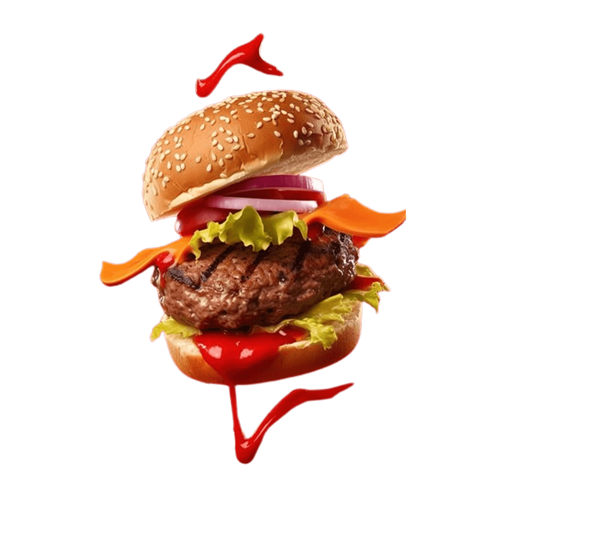 Nourri Express Hero Image